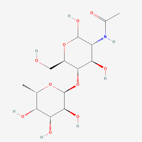 FT-0610919 CAS:76211-71-7 chemical structure