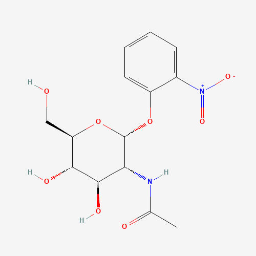 FT-0610920 CAS:10139-01-2 chemical structure