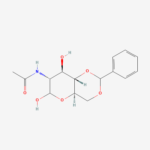 FT-0610921 CAS:29776-43-0 chemical structure
