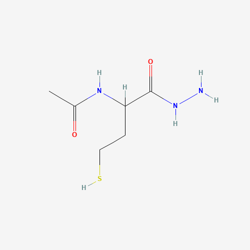 FT-0610922 CAS:77076-41-6 chemical structure