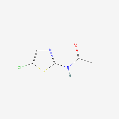 FT-0610925 CAS:20256-39-7 chemical structure