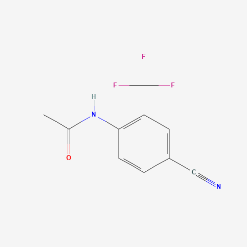 FT-0610926 CAS:175277-96-0 chemical structure