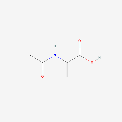 FT-0610930 CAS:5429-56-1 chemical structure