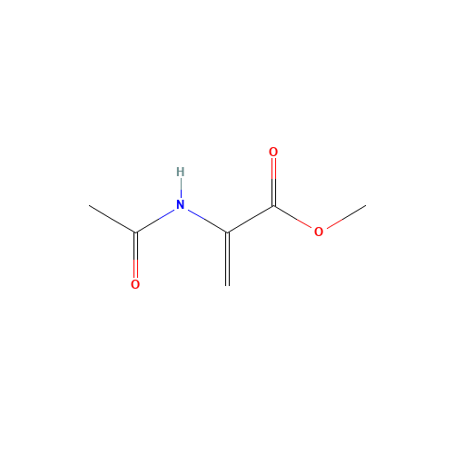 Methyl 2-acetamidoacrylate (CAS: 35356-70-8) - Related Chemical Product