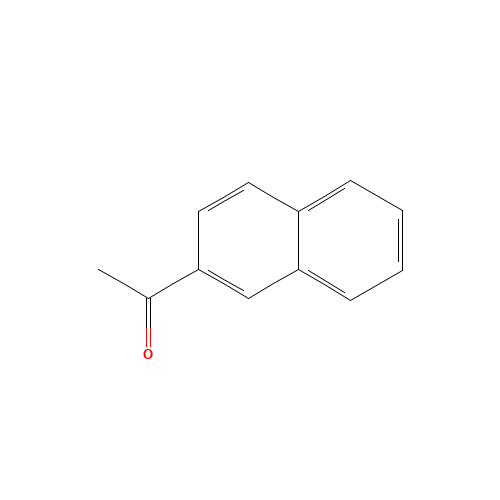 FT-0610939 CAS:93-08-3 chemical structure