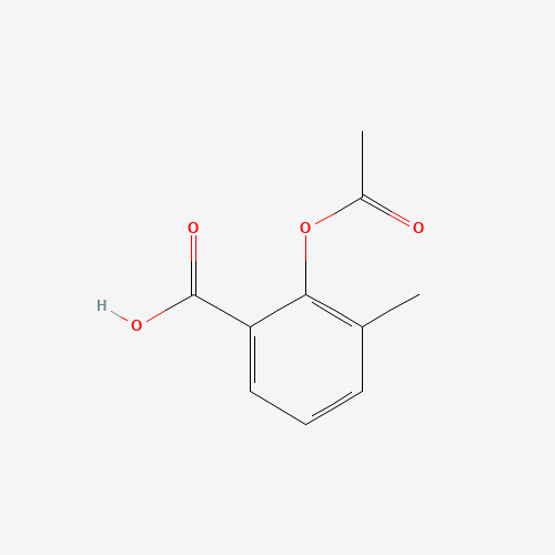 FT-0610941 CAS:4386-39-4 chemical structure