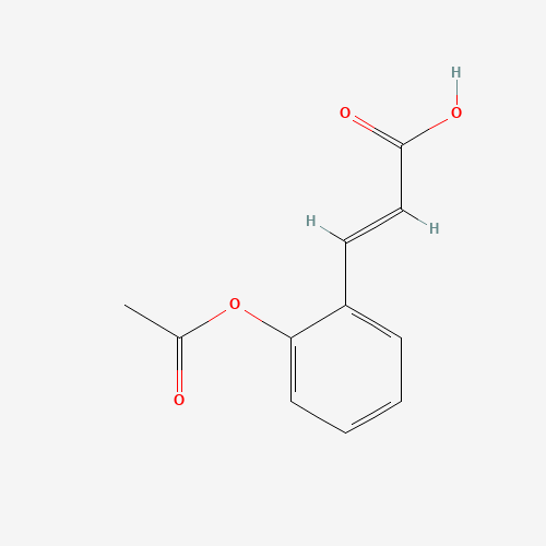 FT-0610943 CAS:55620-18-3 chemical structure