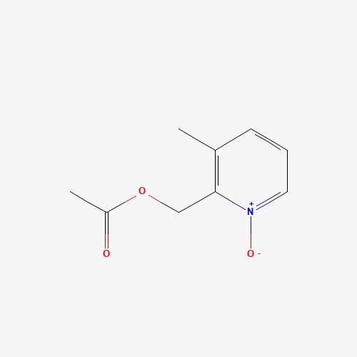 FT-0610944 CAS:52814-41-2 chemical structure