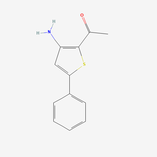 FT-0610948 CAS:105707-24-2 chemical structure