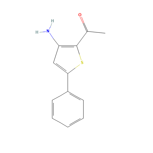 FT-0610948 CAS:105707-24-2 chemical structure
