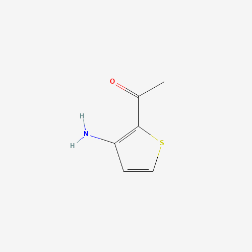FT-0610949 CAS:31968-33-9 chemical structure