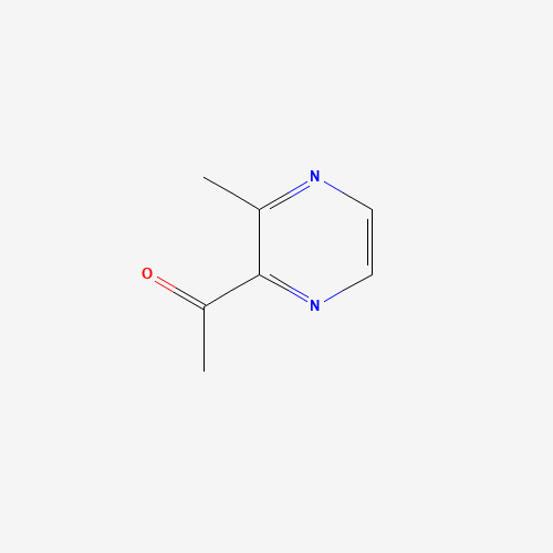 FT-0610952 CAS:23787-80-6 chemical structure