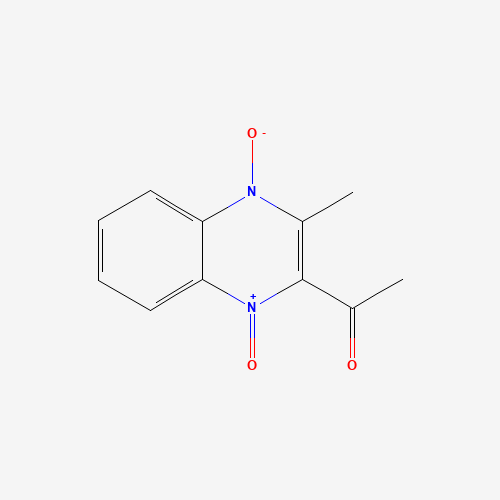 FT-0610953 CAS:13297-17-1 chemical structure