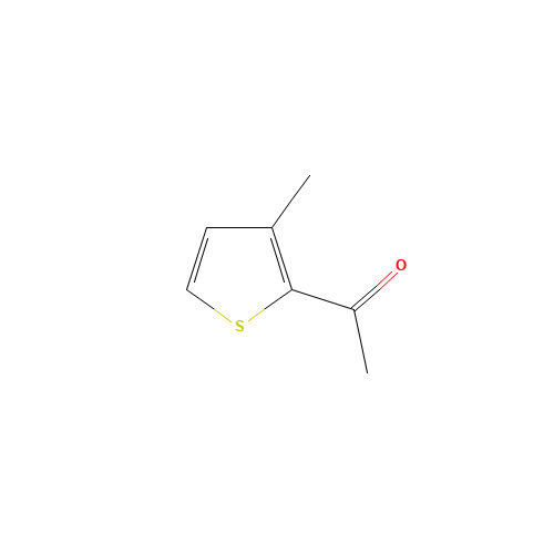 2-Acetyl-3-methylthiophene (CAS: 13679-72-6) - Related Chemical Product