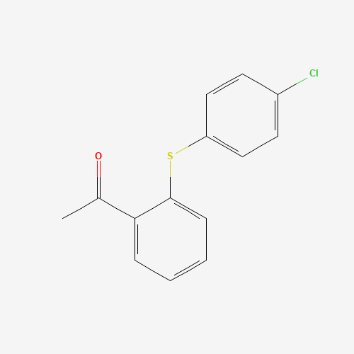 FT-0610956 CAS:41932-35-8 chemical structure