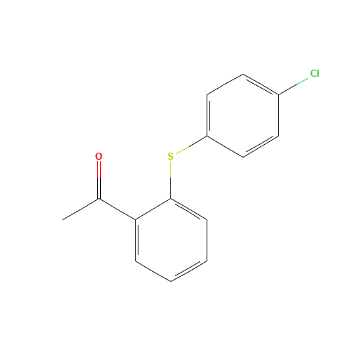 FT-0610956 CAS:41932-35-8 chemical structure