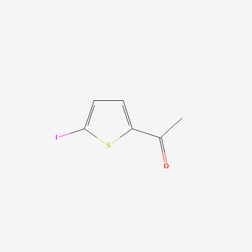 FT-0610961 CAS:30955-94-3 chemical structure