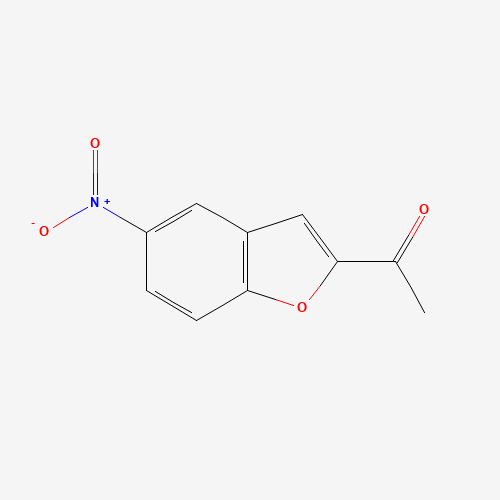 FT-0610964 CAS:23136-39-2 chemical structure