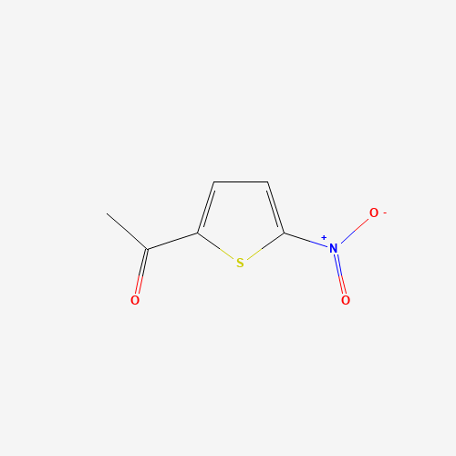 FT-0610965 CAS:39565-00-9 chemical structure