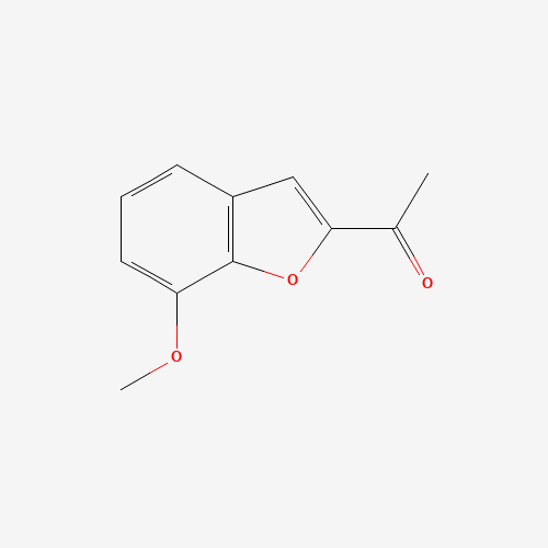 FT-0610966 CAS:43071-52-9 chemical structure