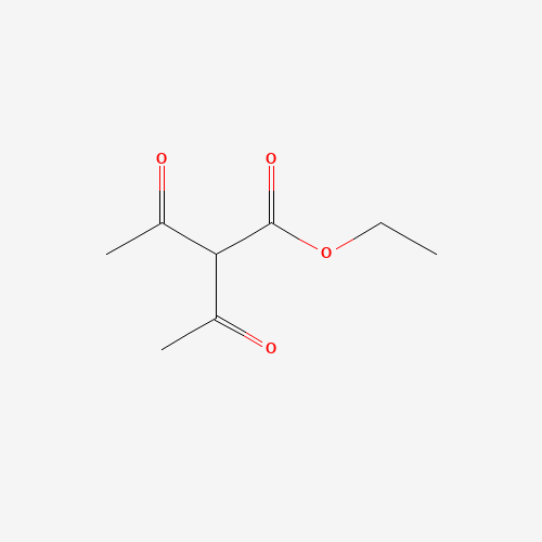 FT-0610967 CAS:603-69-0 chemical structure
