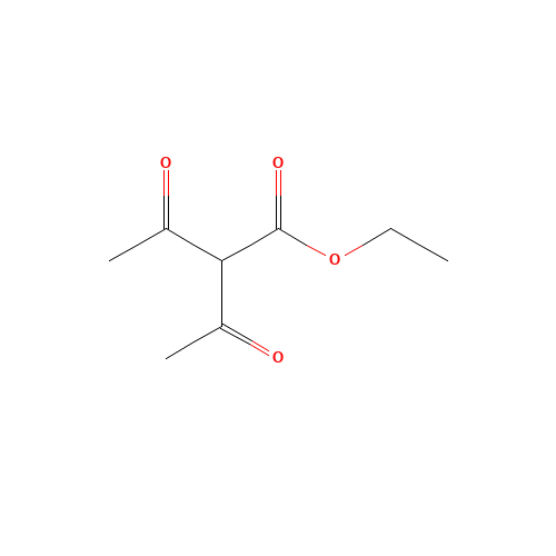 FT-0610967 CAS:603-69-0 chemical structure