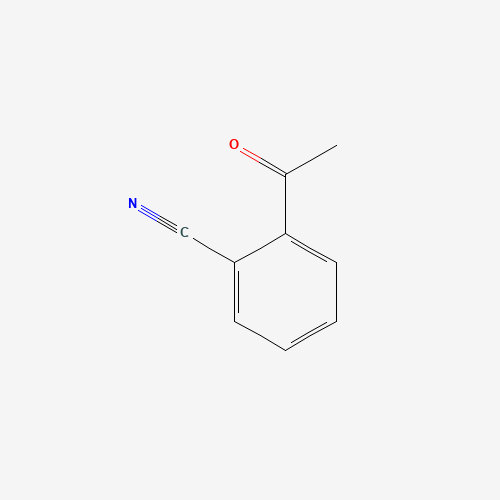 FT-0610973 CAS:91054-33-0 chemical structure