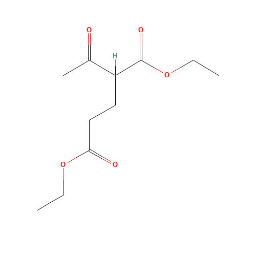DIETHYL 2-ACETYLGLUTARATE (CAS: 1501-06-0) - Related Chemical Product