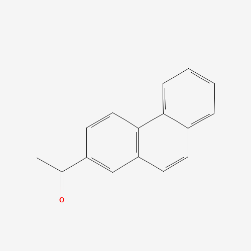 FT-0610979 CAS:5960-69-0 chemical structure