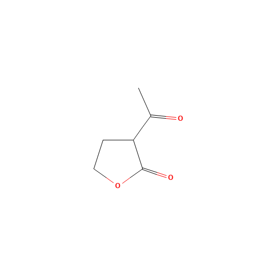 2-Acetylbutyrolactone (CAS: 517-23-7) - Related Chemical Product