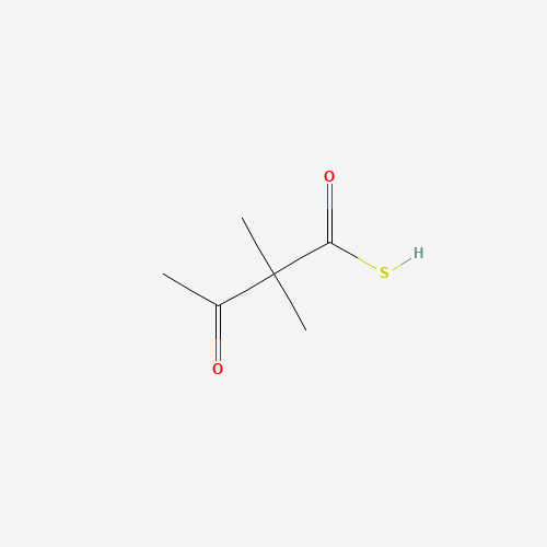 FT-0610985 CAS:135937-96-1 chemical structure