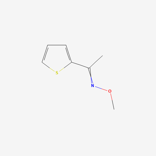 FT-0610987 CAS:114773-97-6 chemical structure
