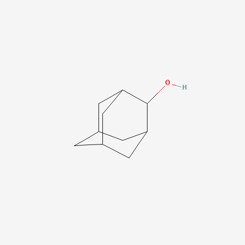 FT-0610989 CAS:700-57-2 chemical structure
