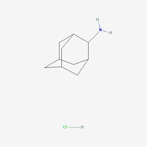 FT-0610991 CAS:10523-68-9 chemical structure
