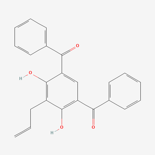 FT-0610992 CAS:102593-74-8 chemical structure