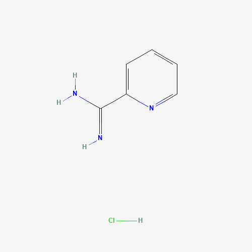 FT-0610997 CAS:51285-26-8 chemical structure