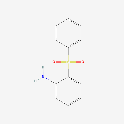 FT-0610999 CAS:4273-98-7 chemical structure