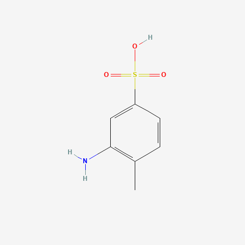 FT-0611000 CAS:618-03-1 chemical structure