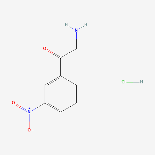 FT-0611002 CAS:36765-84-1 chemical structure