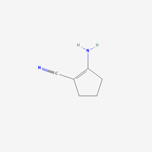 FT-0611008 CAS:2941-23-3 chemical structure