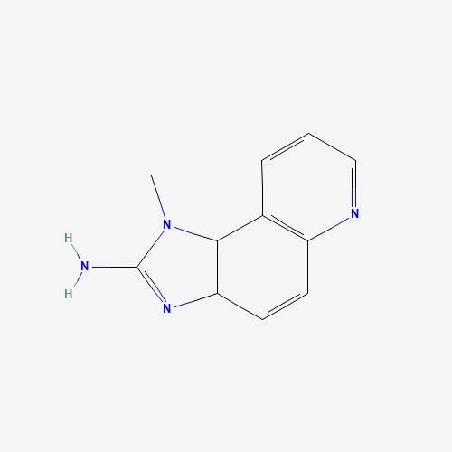 FT-0611010 CAS:102408-25-3 chemical structure