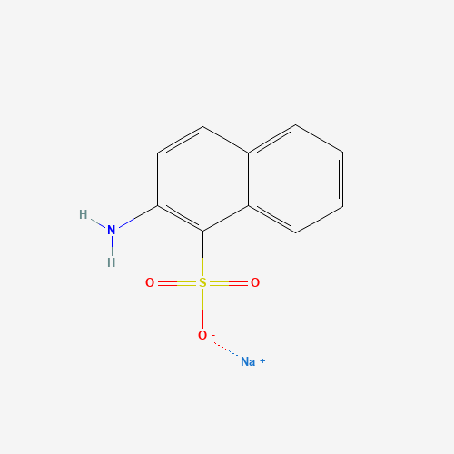 FT-0611012 CAS:25293-52-1 chemical structure