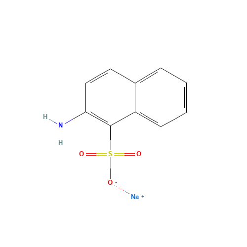 FT-0611012 CAS:25293-52-1 chemical structure