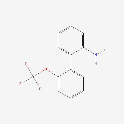 FT-0611015 CAS:175676-54-7 chemical structure