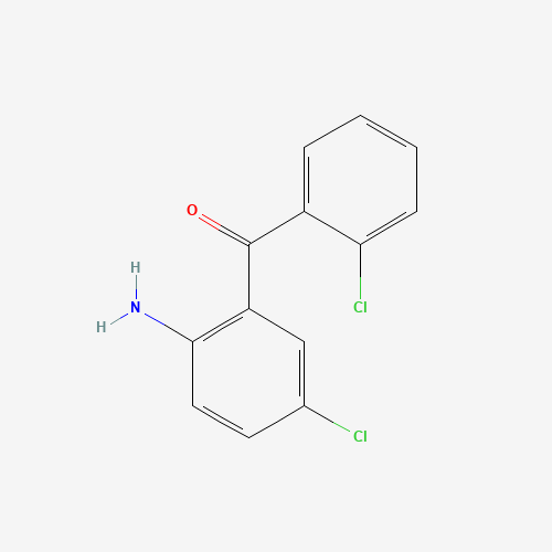 FT-0611016 CAS:2958-36-3 chemical structure