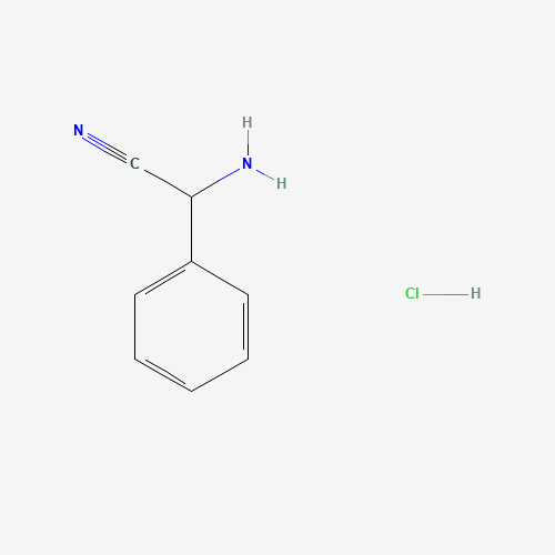 FT-0611020 CAS:53641-60-4 chemical structure