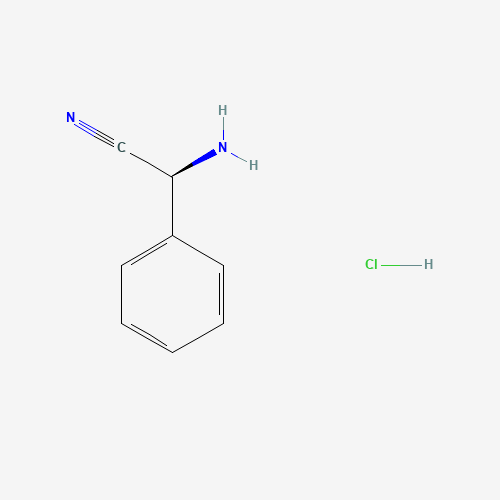 FT-0611021 CAS:53941-45-0 chemical structure