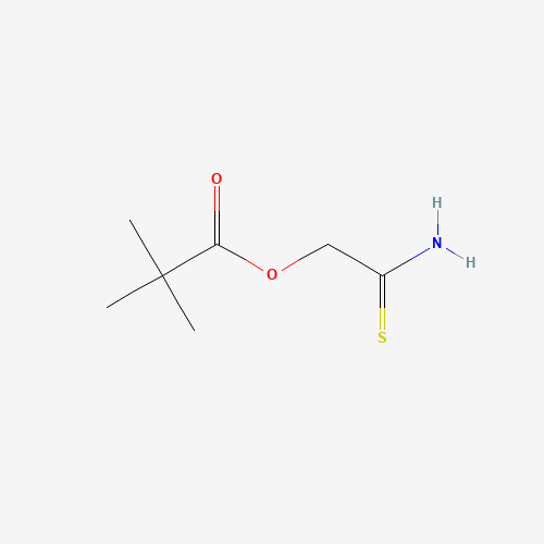 FT-0611023 CAS:175204-79-2 chemical structure