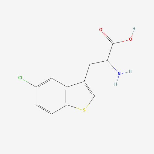 FT-0611025 CAS:23906-28-7 chemical structure