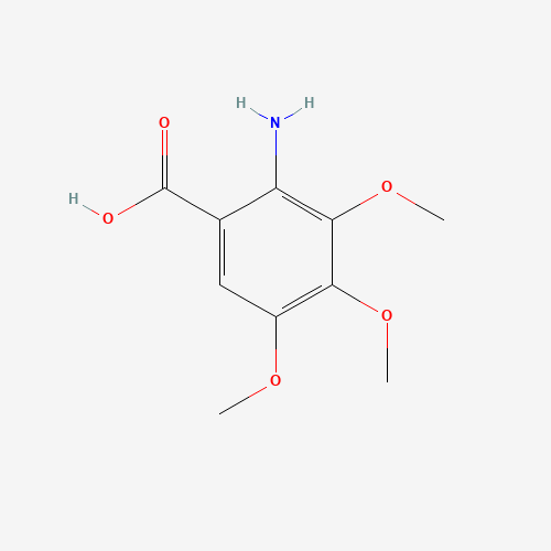 FT-0611029 CAS:61948-85-4 chemical structure